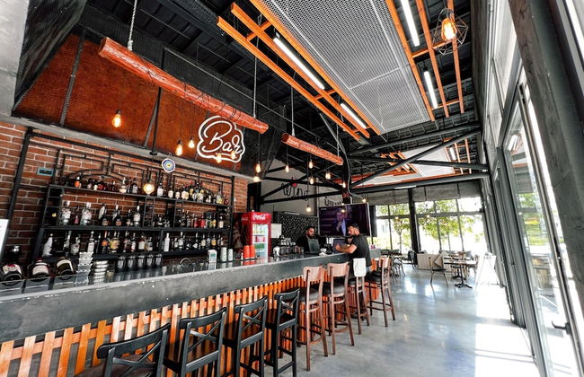 Gorgeous Residence in a Luxury Complex in Kyrenia - Foto 5