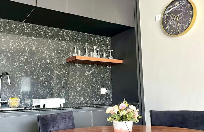 Esterin Royal Park Apartments Eilat - Photo 40