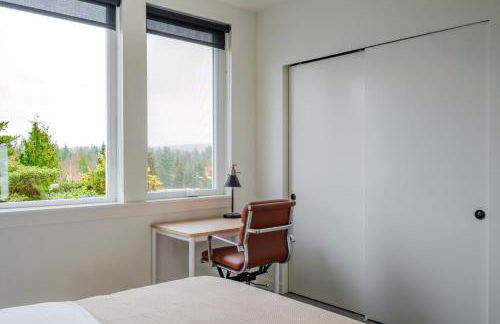 Blueground Northwest Bellevue views nr Bellevue Park SEA-991 - Foto 19