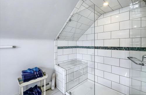 The White House by Leavetown Vacations - Foto 12