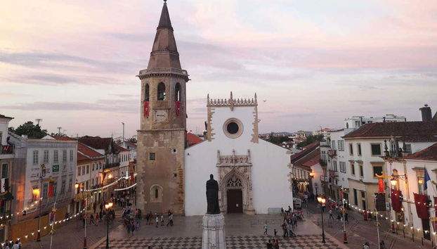 Praça da República