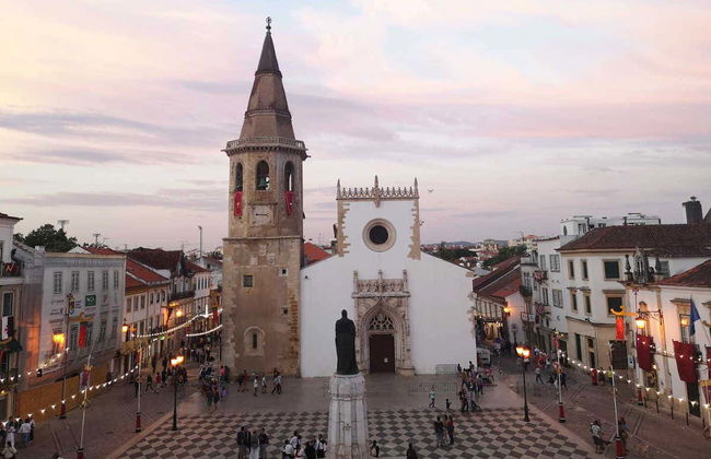Visite privée dans Tomar - Photo 3