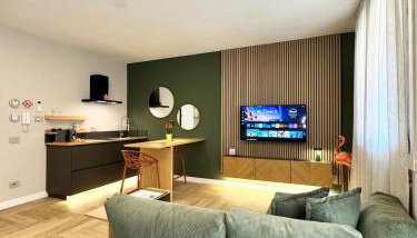 Valcamonica Apartments - Lake - Foto 2