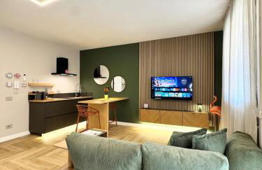 Valcamonica Apartments - Lake - Foto 1