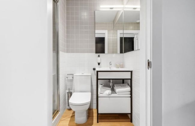 Home and Coliving Pamplona - Foto 65