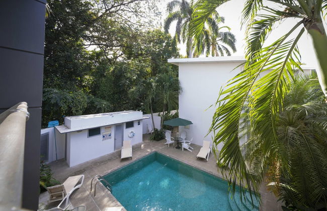 Playa Potrero NEW 2 BR Condo Near to the Beach - Casa Blanca 7 - Foto 36