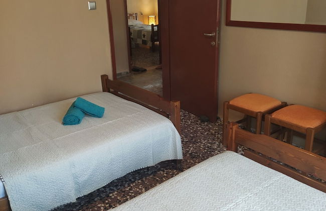 ''Mary's House'' Entire residence Olympiada Halkidiki Near to See 200m! - Foto 4