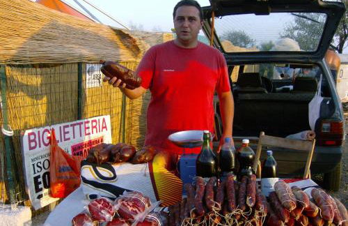 Residence Hotel La Taverna - Foto 59