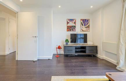Central Brixton Apartment - Pass the Keys - Foto 16