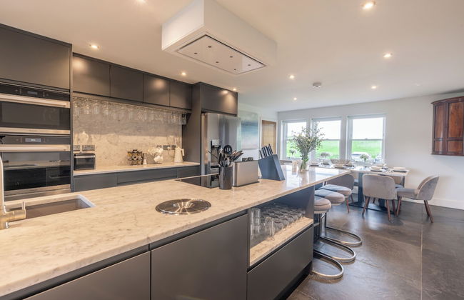 The Duke - North East Escapes - Foto 15