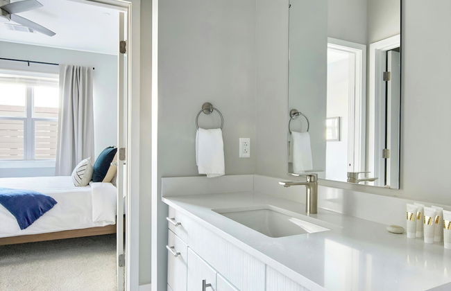 Sonder by Marriott Bonvoy Belcourt Apartments Hillsboro Village - Photo 58