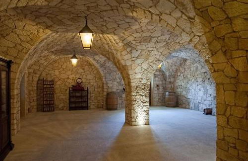 La Fonte degli Dei Wine Relais Adults Only - Foto 102