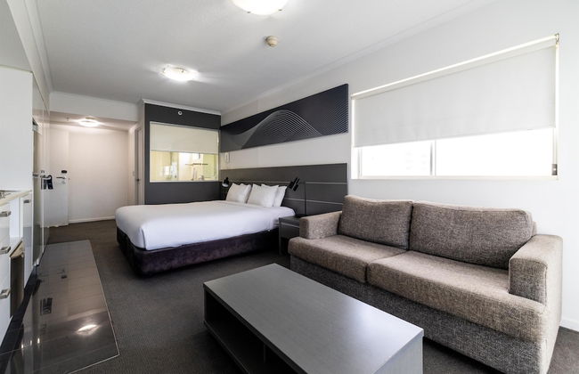 Oaks Townsville Hotel - Foto 12