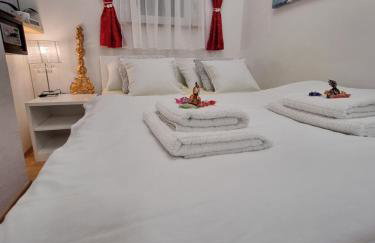 Apartment Golden Sun Mareda Novigrad, Istria, Croatia - Photo 58