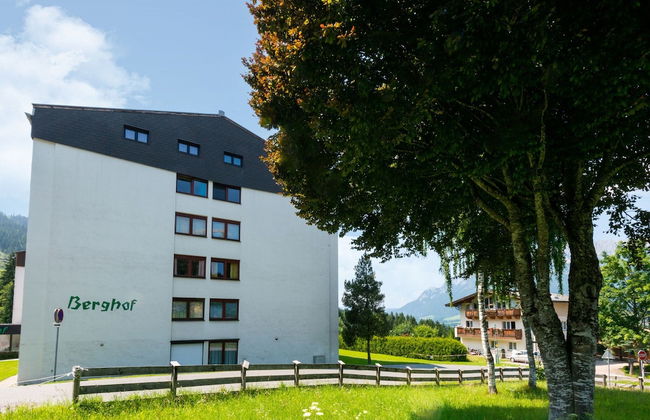 Apartment in Ellmau With Ski-in Access - Foto 29