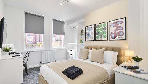 Stylish Headingley Apartments - Foto 4