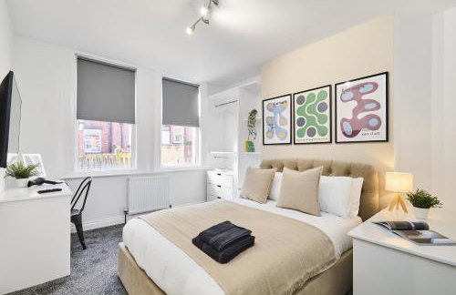 Stylish Headingley Apartments - Foto 4