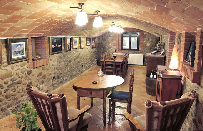 Can Carreras del Mas - Photo 11