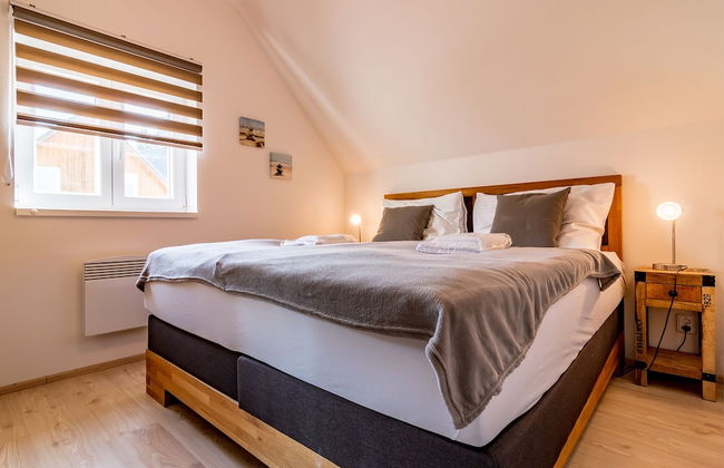 Lakeside Village Větrník - Foto 43