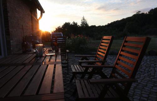 "Haus Seegang" für Naturliebhaber, strandnah, ruhig, mit großem Garten - Foto 23