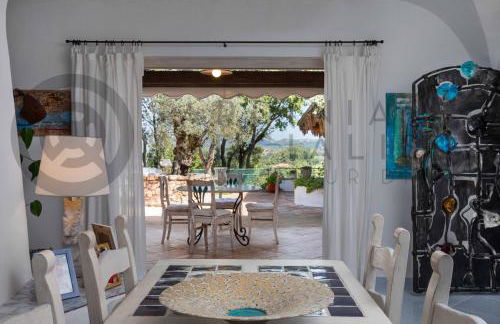 villa Tenute La jacia a San Pantaleo - Foto 14