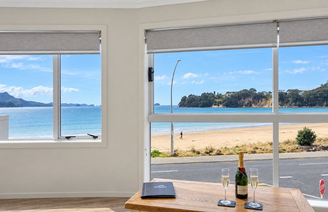 Waterfront Apartments Whitianga - Foto 69