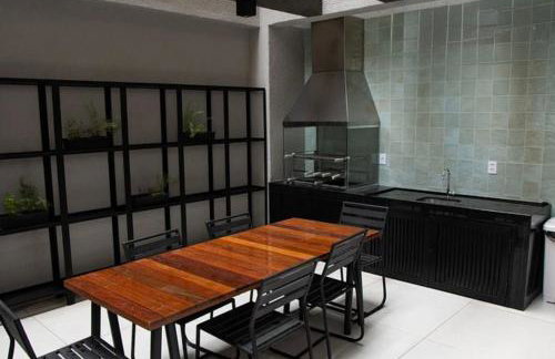 Modern studio in Santa Cecilia - Foto 20