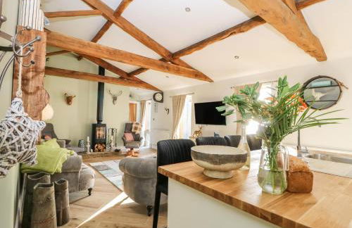 Snave Cottage - Foto 7