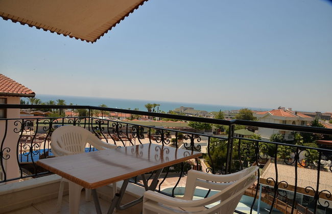 Kaya Apart Hotel Side - Photo 22