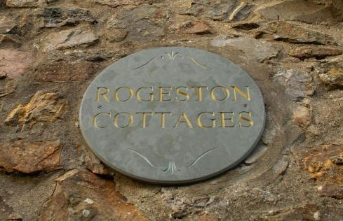Little Rogeston Cottage Nolton Haven - Photo 29