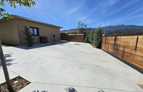 Résidence Villas Chléa - Foto 23