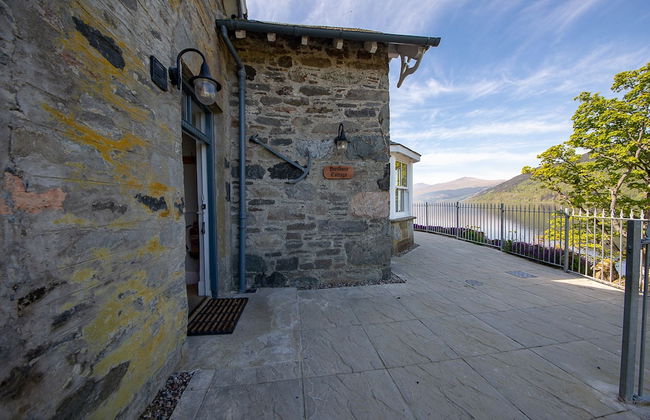 Taymouth Marina - Port Bane - Foto 45