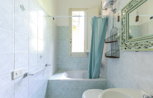 Holiday Home in Montopoli Valdarno With Pool - Foto 69