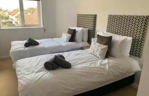 Stylish 2BRFree Parking 7min Oxford 14 Blenheim - Foto 7