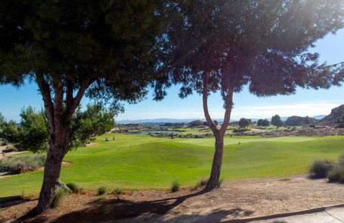 Front Line Golf Luxury , Private Retreat & Course Views - Foto 20