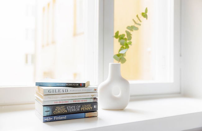 Roost Korkea - Foto 4