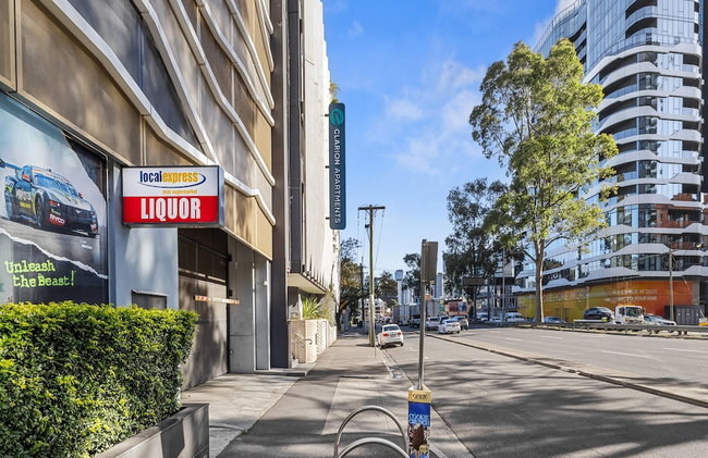 Clarion Apartments South Melbourne - Foto 52