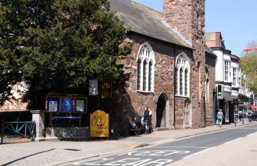 Keeley House - Foto 32