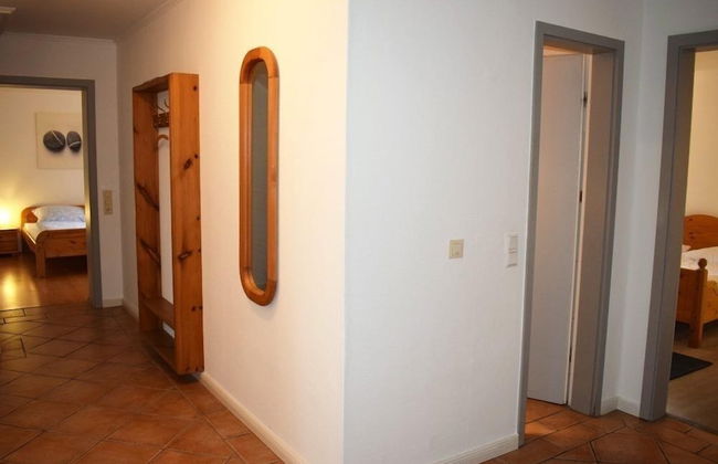 Reetdachhaus Bongsiel - Photo 34