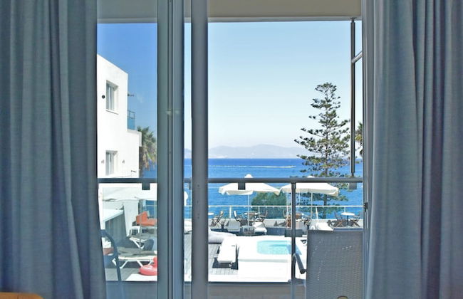 Bristol Sea View Apartments - Photo 38