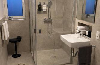 Exklusives City-Apartment mit Gartenidylle an den Paderwiesen - Foto 10