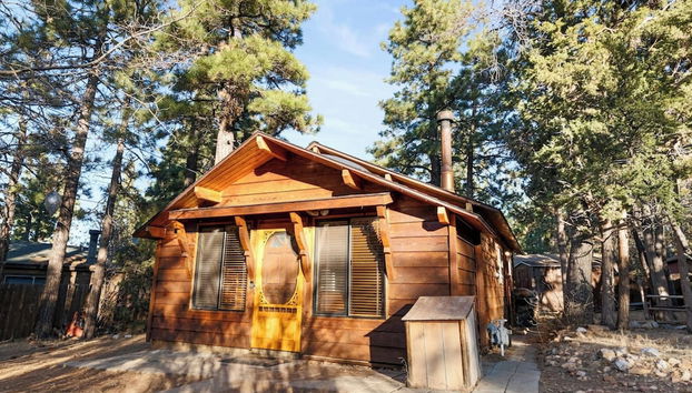 Charming Mountain Getaway - Foto 2, Imagen principal