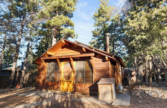 Charming Mountain Getaway - Photo 1