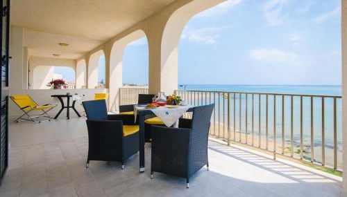 Casa Sul Mare con Vista Mozzafiato - Foto 3