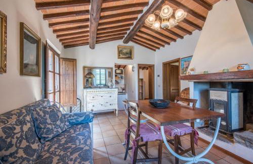 Casa Crevole di Martina - Foto 12