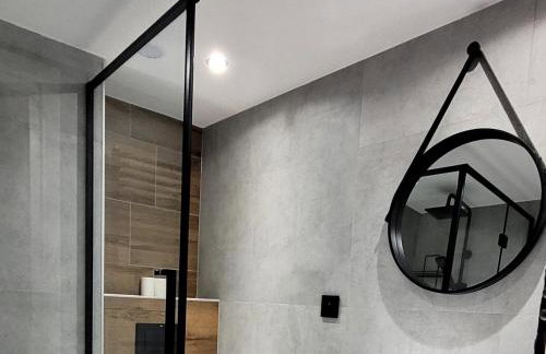 Mieszkanie przy rzece - Photo 15