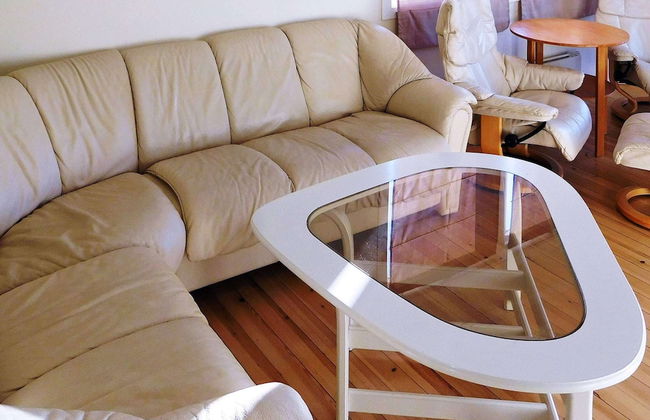 Holiday Home in SÃ¸rbÃ¸vÃ¥g - Foto 7