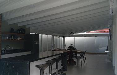 Morada Pedra Branca - Foto 9