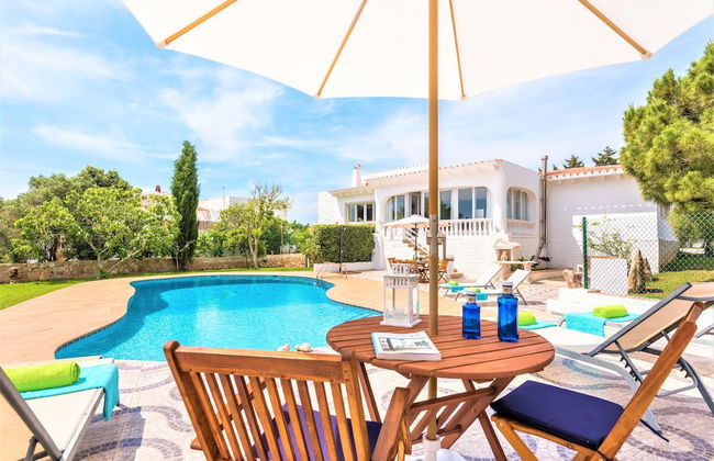 Villa Roqueta - Foto 16