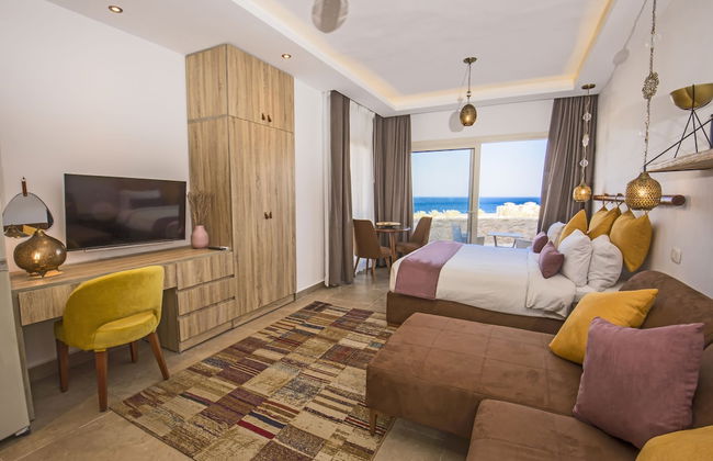 Outstanding Sea View-Azzurra Apartments - Foto 10